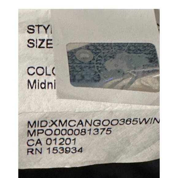 Canada Goose x NBA UNION Toussaint #1080 Parka Jacket Coat Men's XL New SOLD OUT - Picture 9 of 16